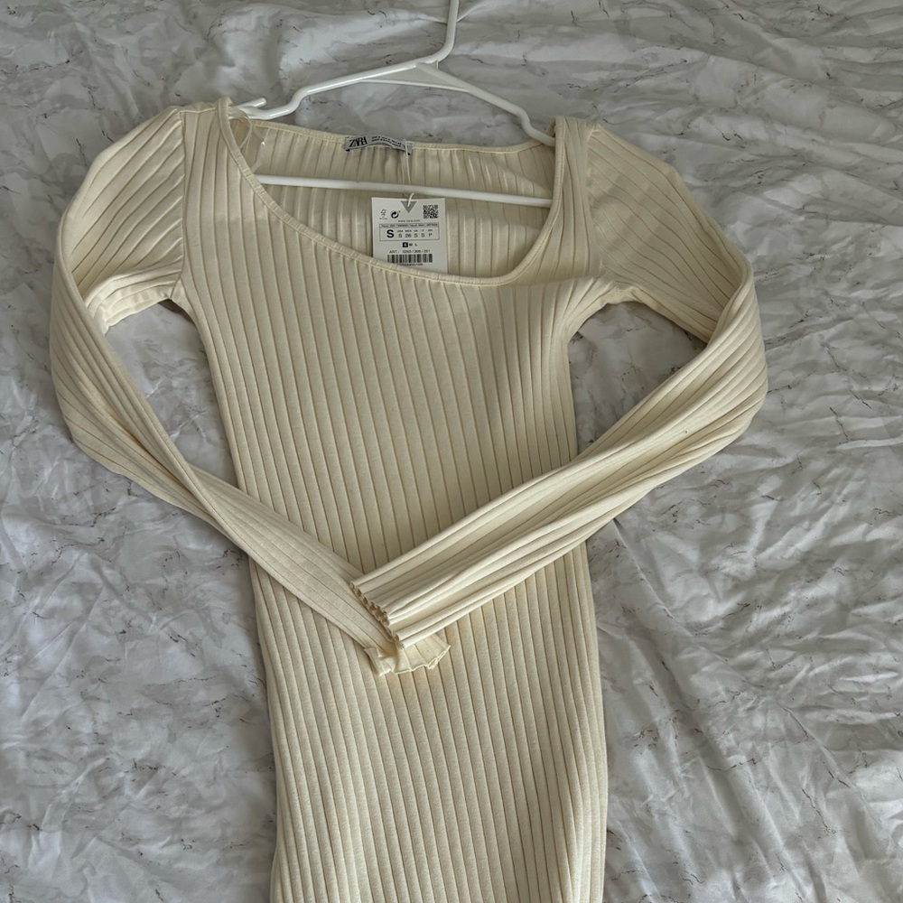 Gorgeous Zara dress